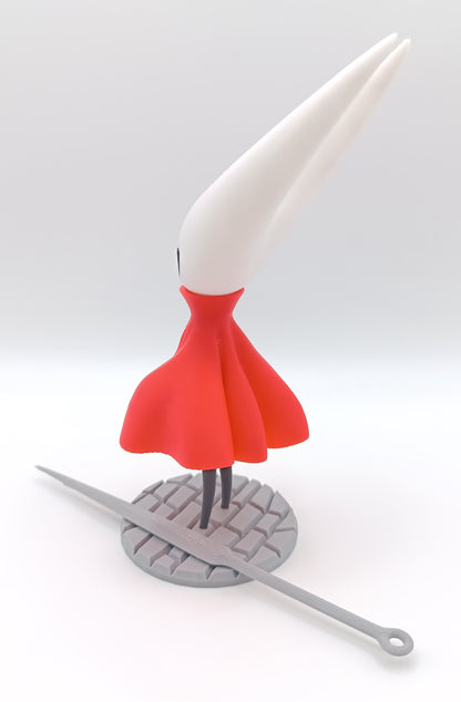 Hornet Silksong - 3D Print-Made