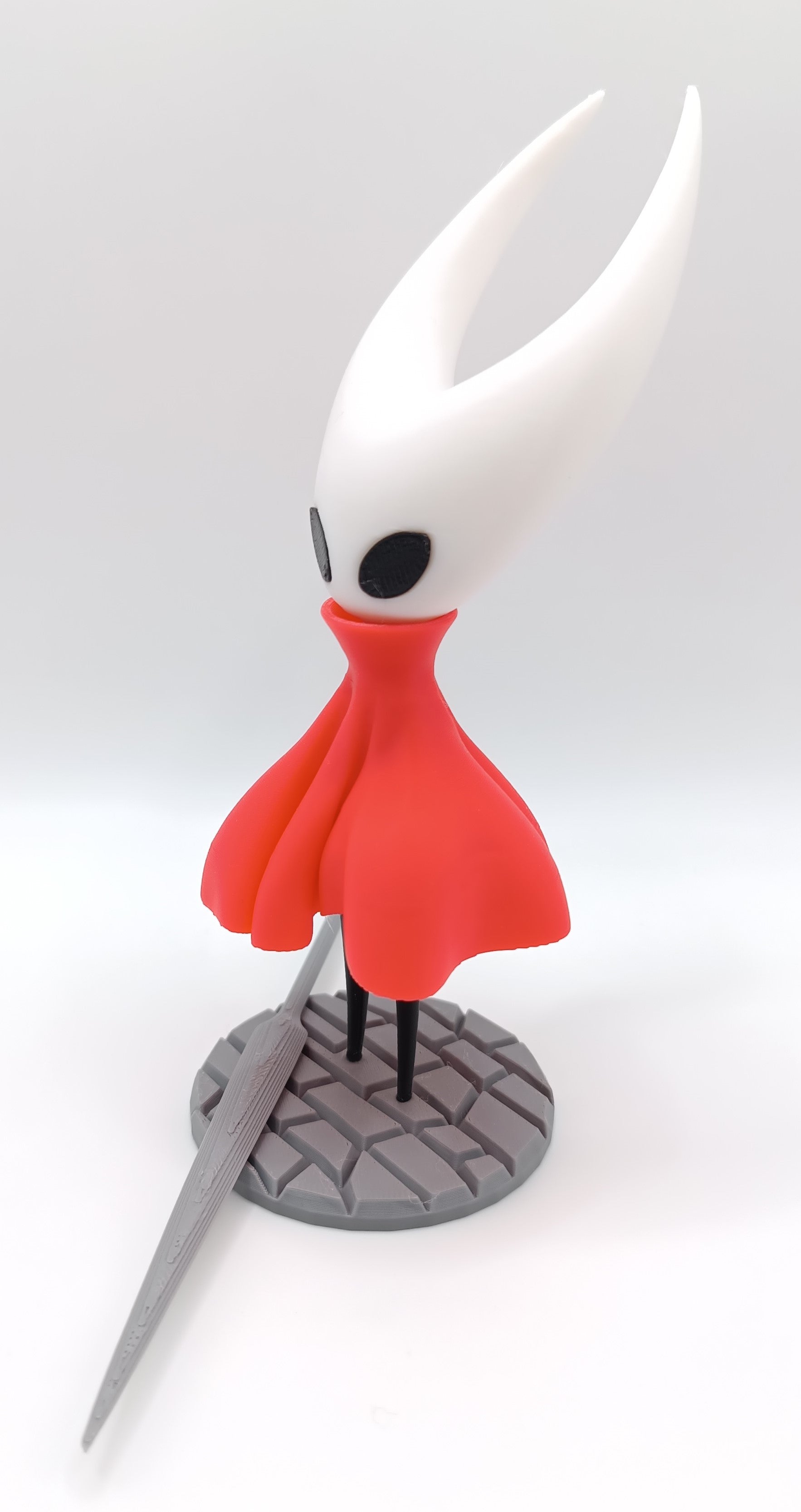 Hollow Knight & Hornet
