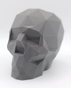 Teschio Low Poly Organizer