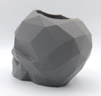 Teschio Low Poly Organizer
