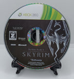 Xbox 360 - The Elder Scrolls V: Skyrim
