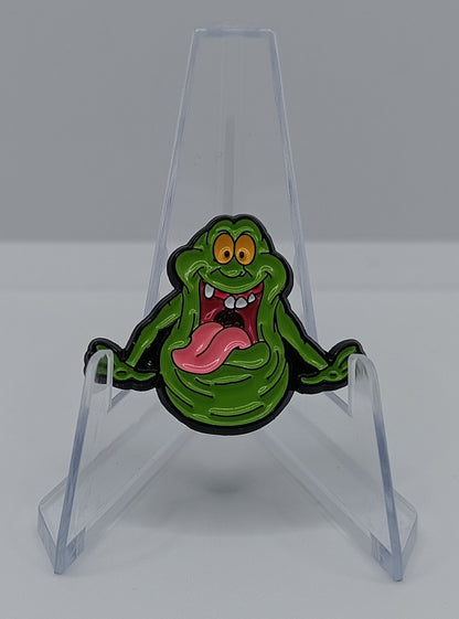 Spilla Ghostbusters - Slimer NEW