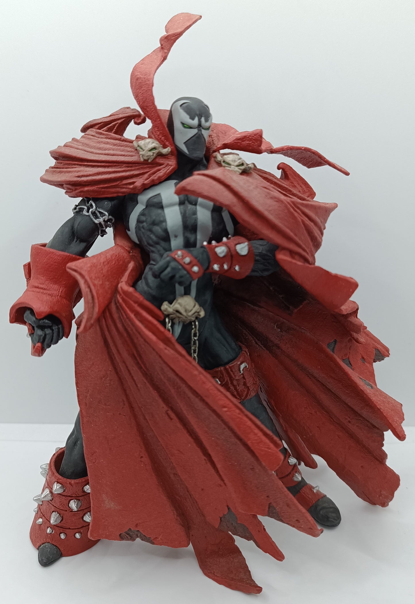 McFarlane's Toys - Spawn Series 25 USA