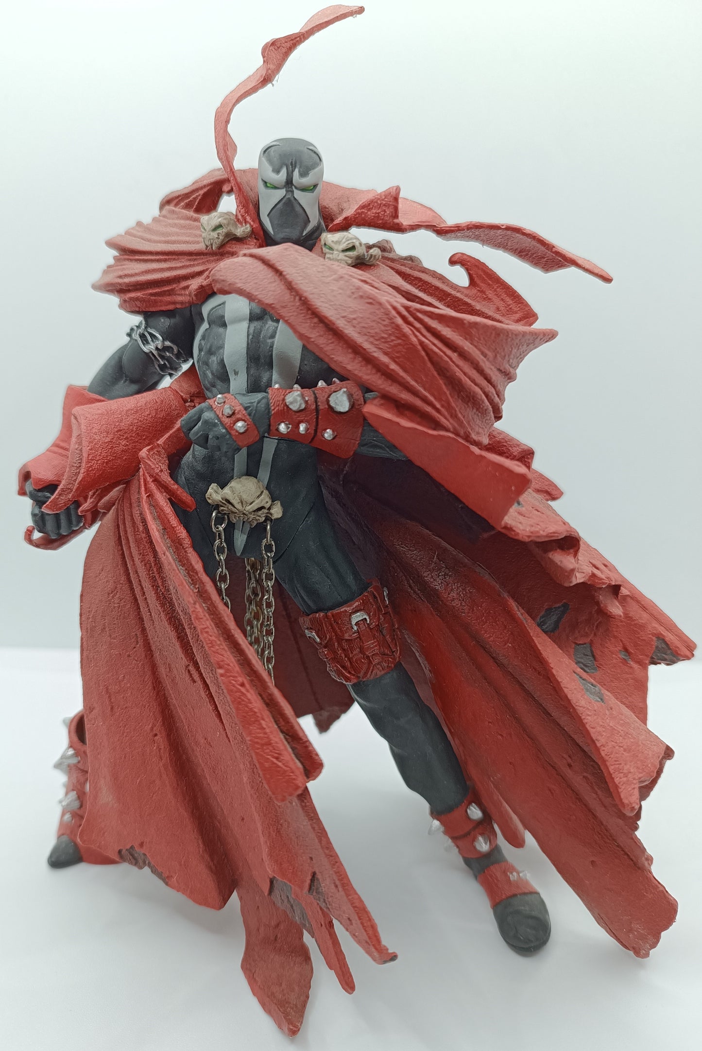 McFarlane's Toys - Spawn Series 25 USA