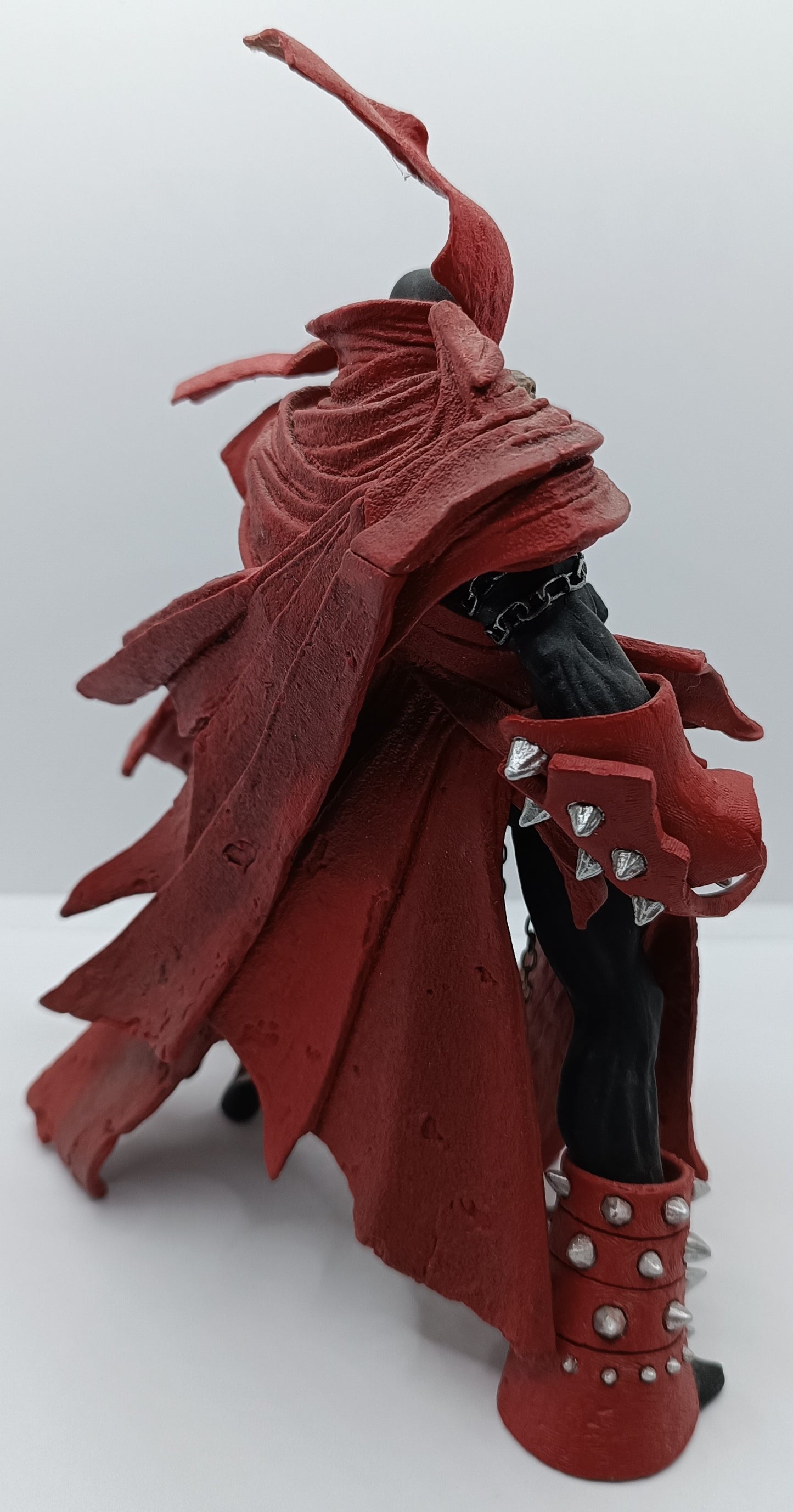 McFarlane's Toys - Spawn Series 25 USA