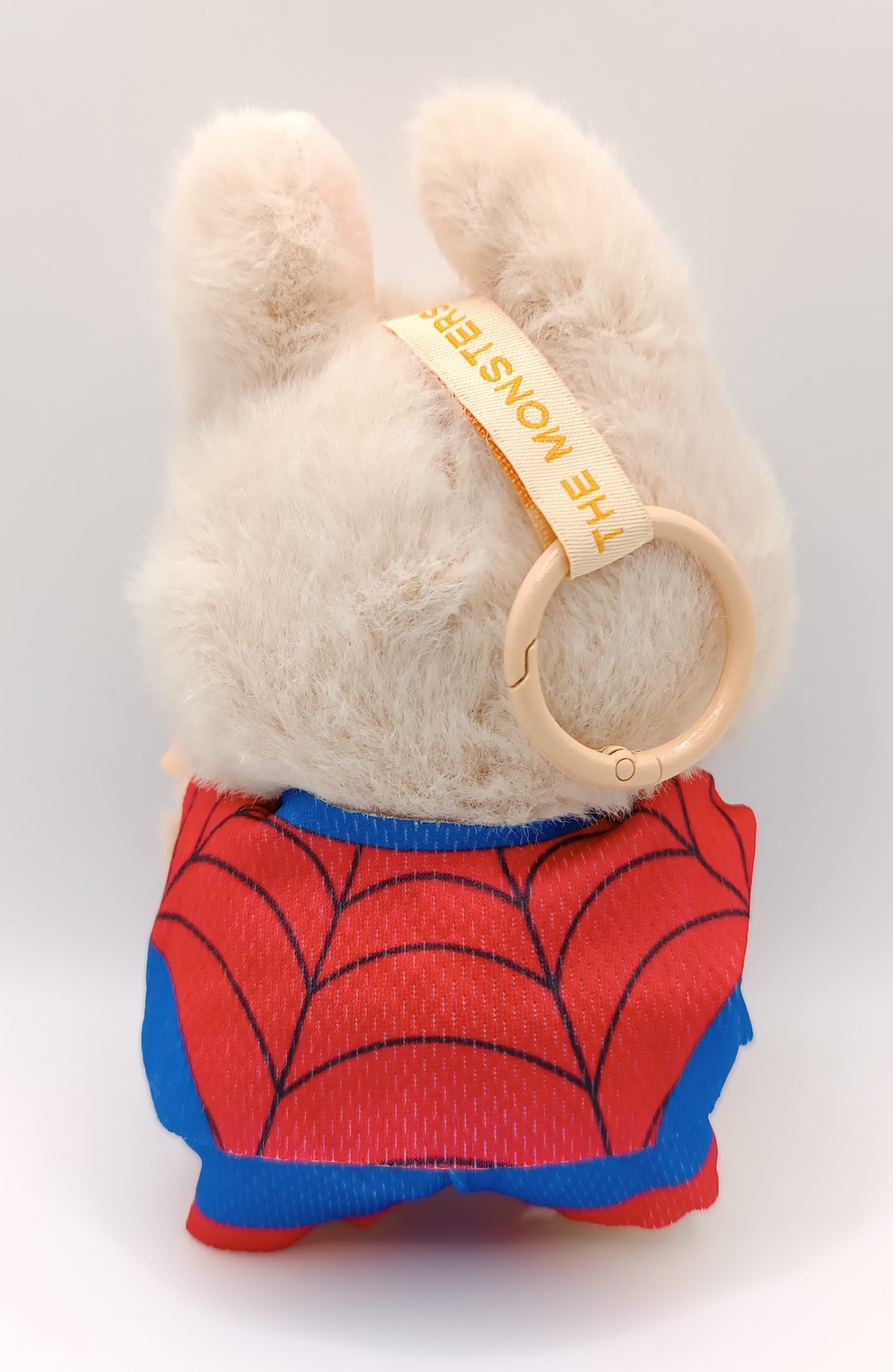 Vestito Labubu Outfit - Completo Spiderman