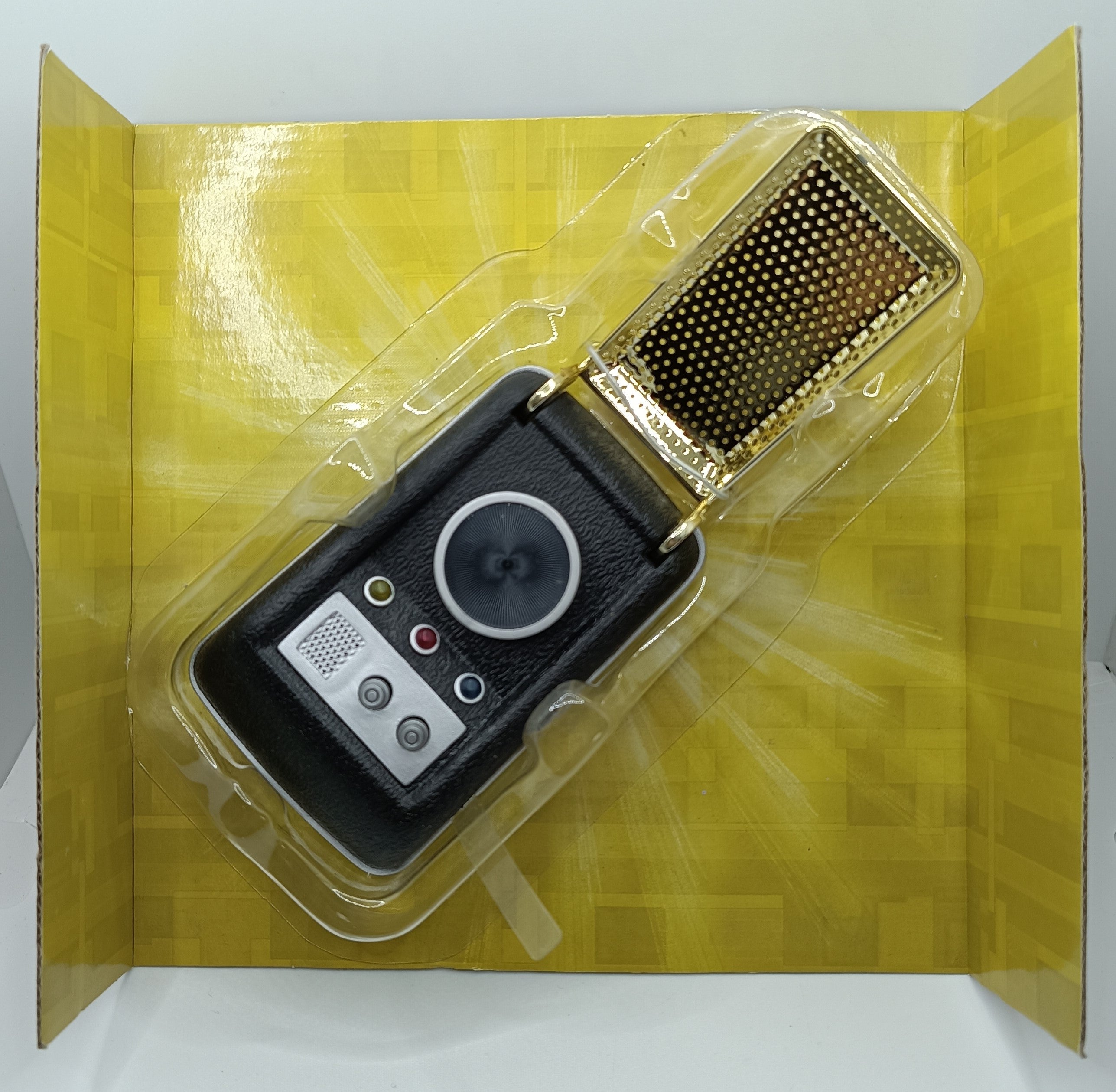 Star Trek - Classic Communicator