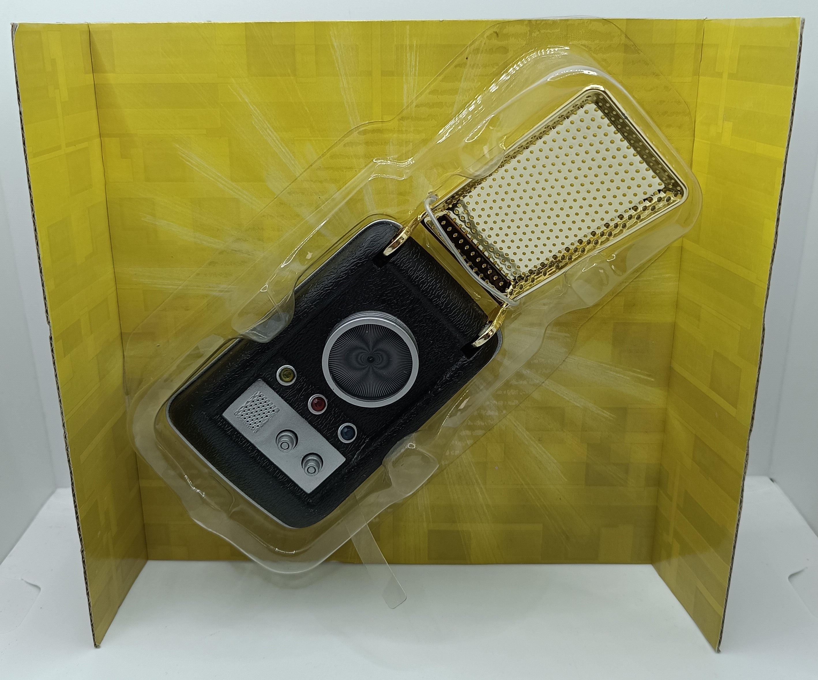 Star Trek - Classic Communicator