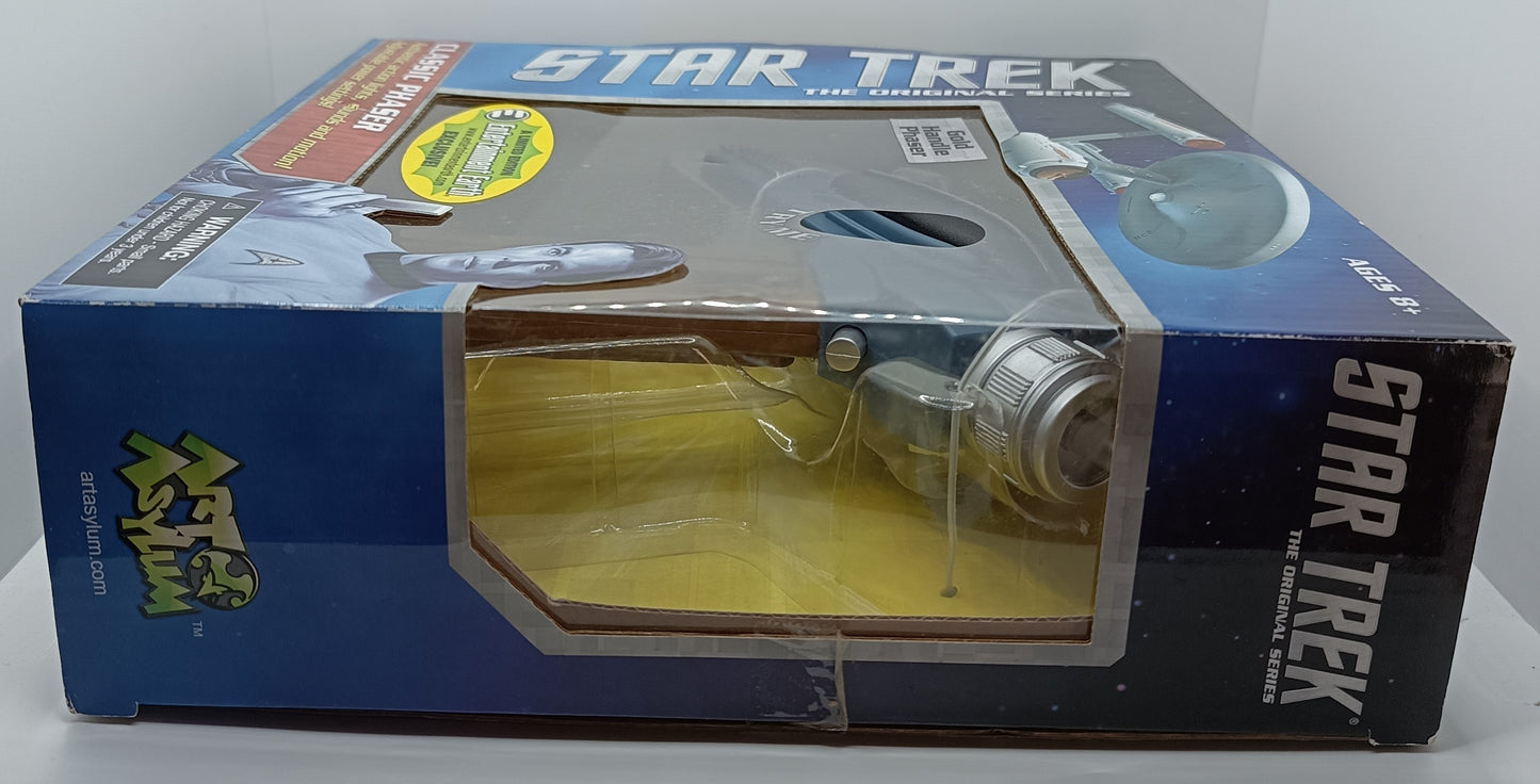 Star Trek - Classic Phaser LIKE NEW