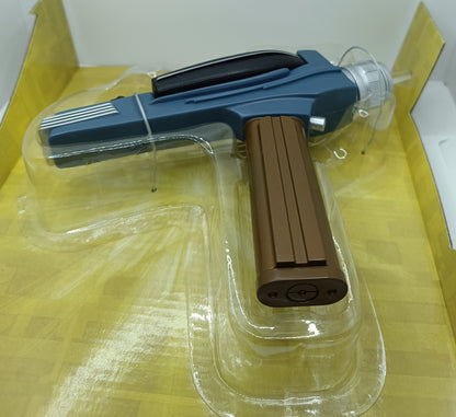 Star Trek - Classic Phaser LIKE NEW