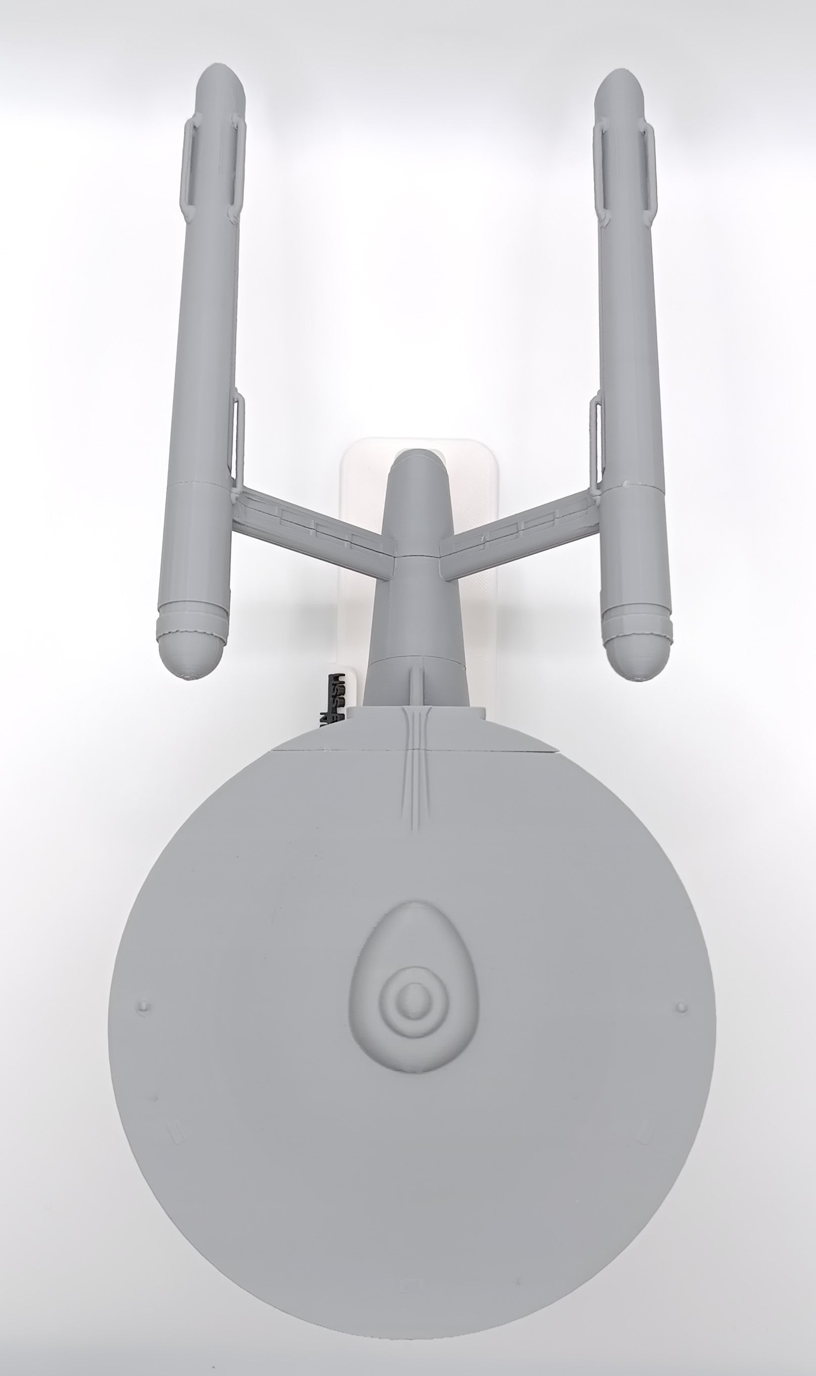 Star Trek USS Enterprise NCC 1701