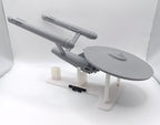 Star Trek USS Enterprise NCC 1701