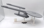 Star Trek USS Enterprise NCC 1701