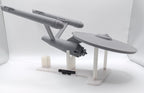 Star Trek USS Enterprise NCC 1701