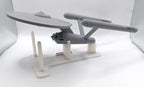 Star Trek USS Enterprise NCC 1701