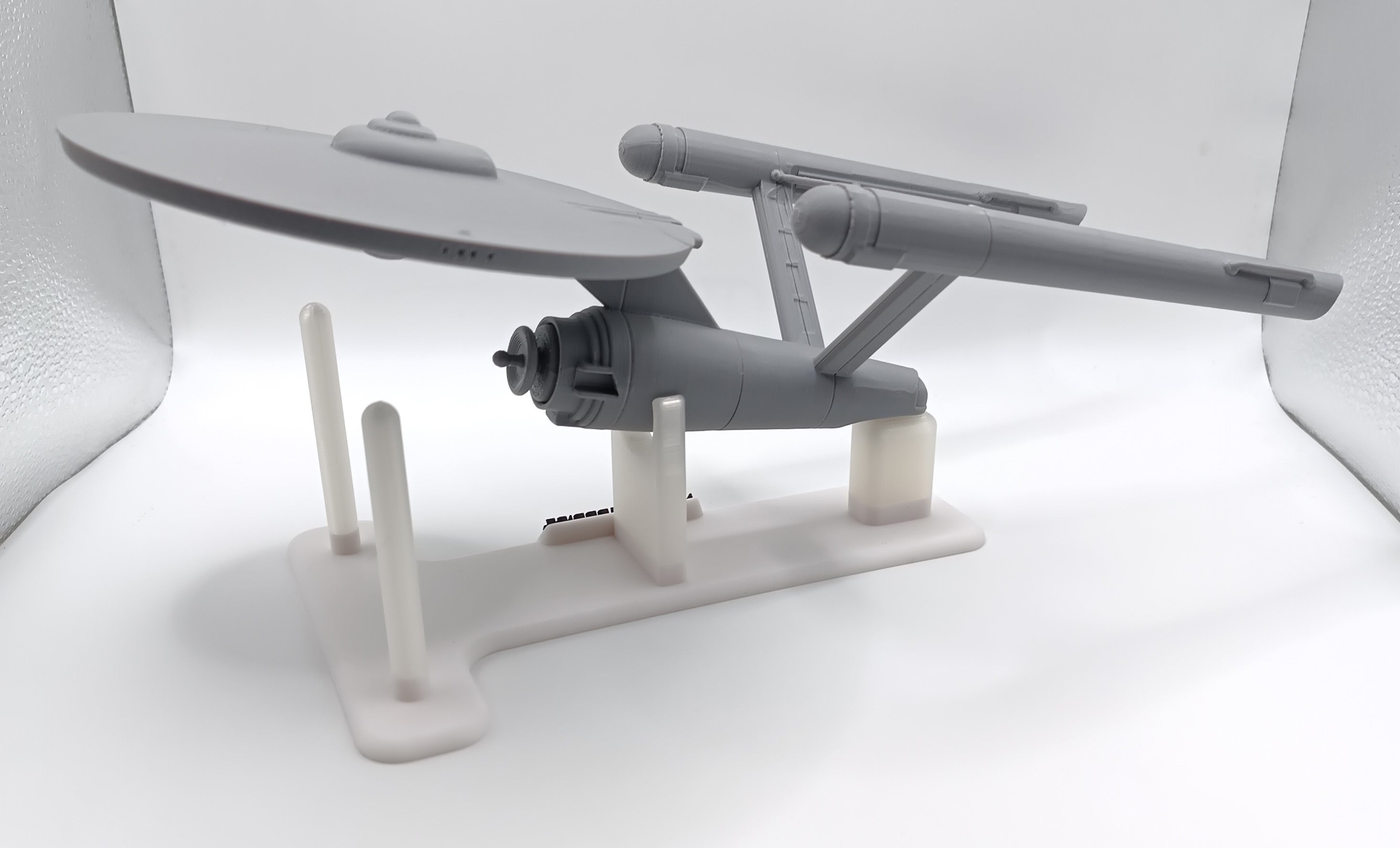 Star Trek USS Enterprise NCC 1701