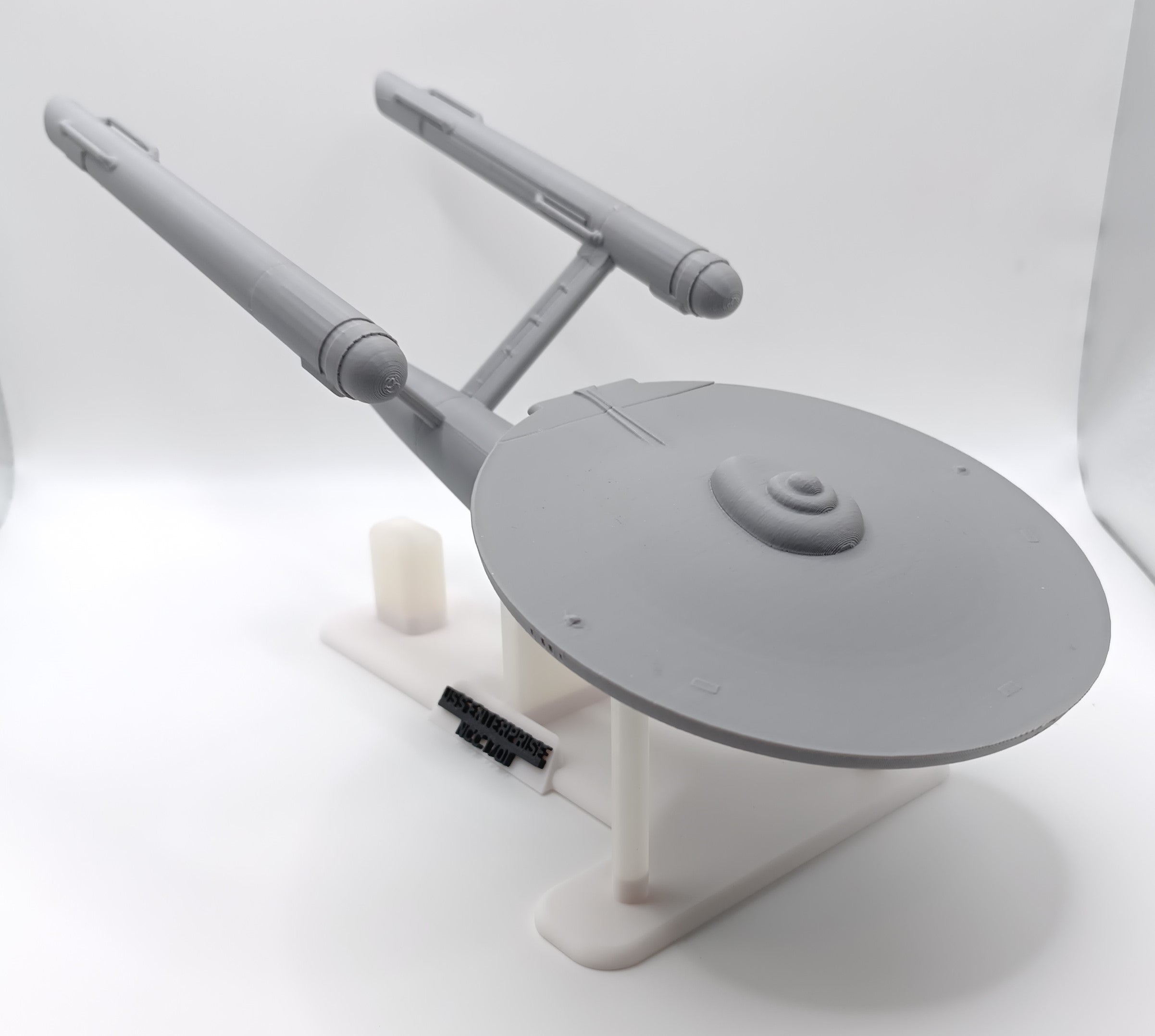 Star Trek USS Enterprise NCC 1701