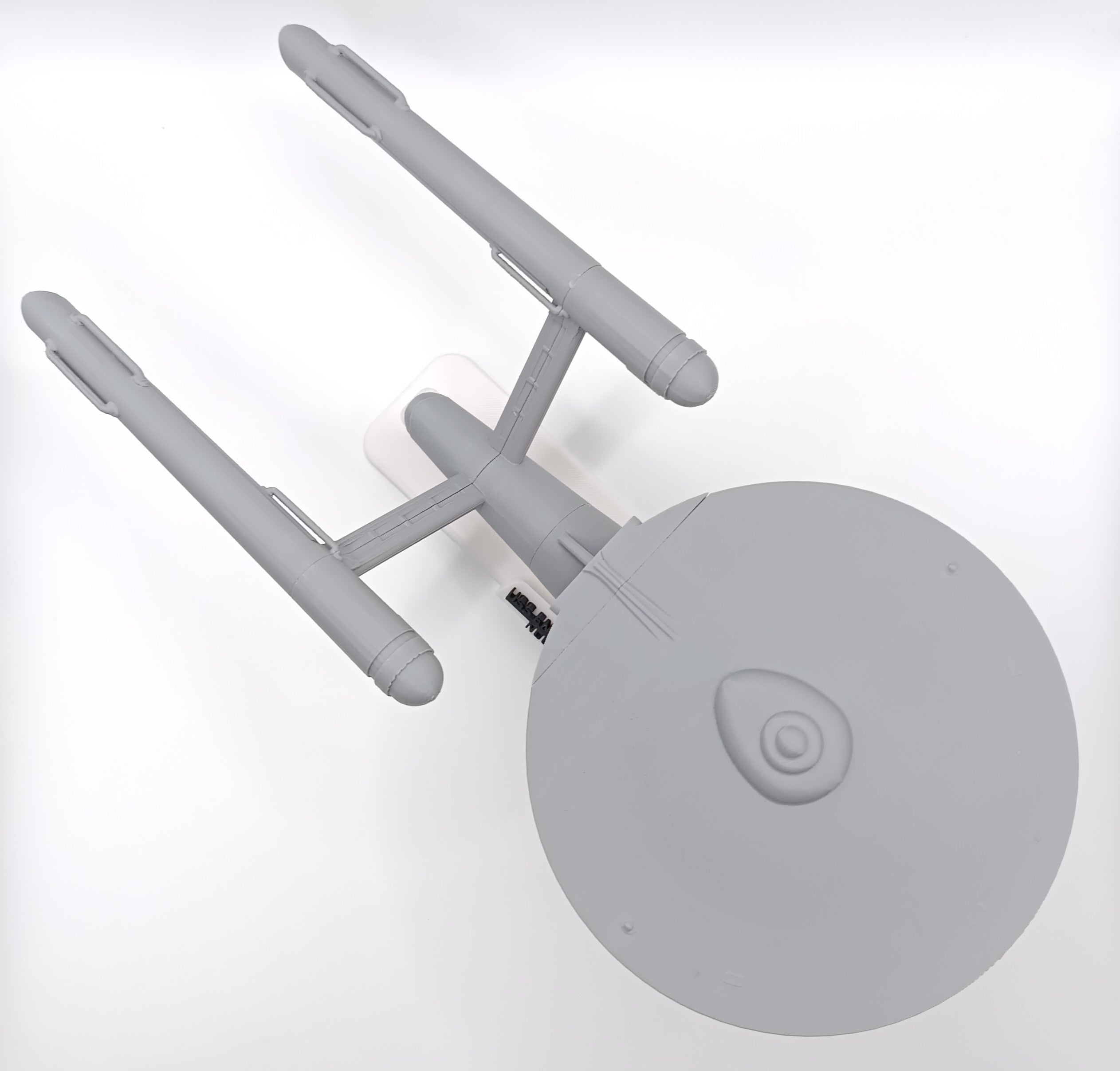 Star Trek USS Enterprise NCC 1701