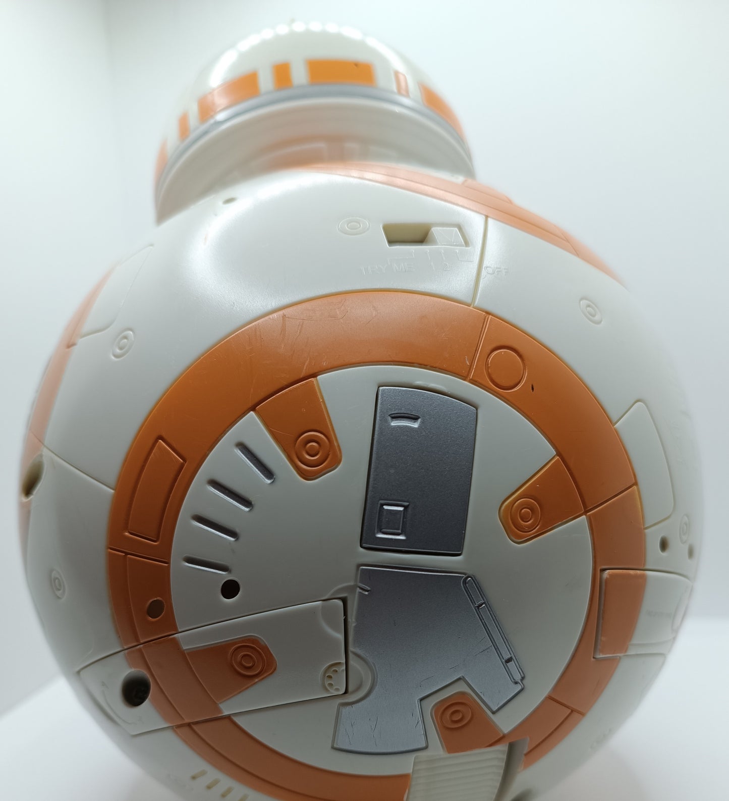 Star Wars: The Rise of Skywalker - BB-8