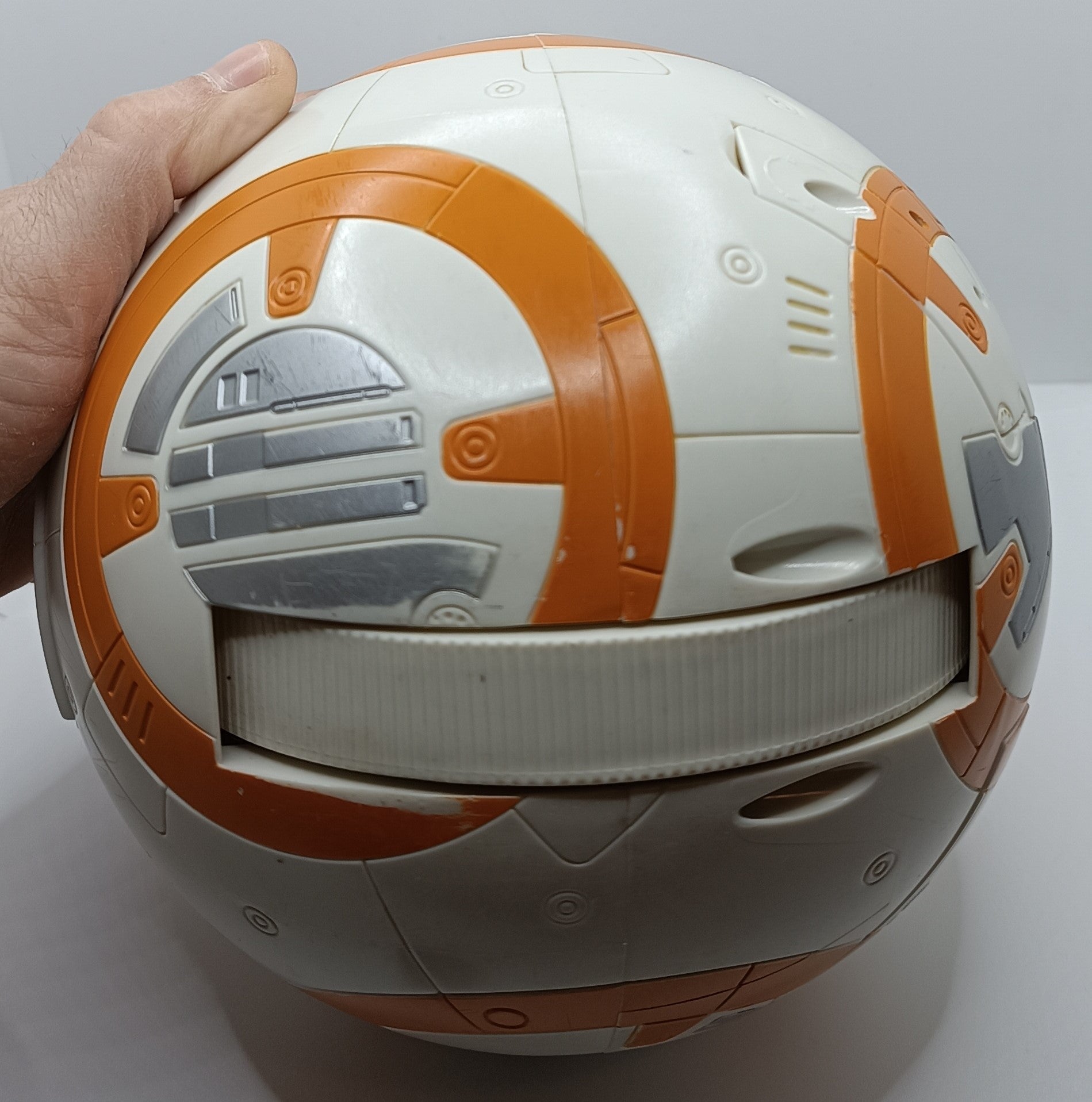 Star Wars: The Rise of Skywalker - BB-8