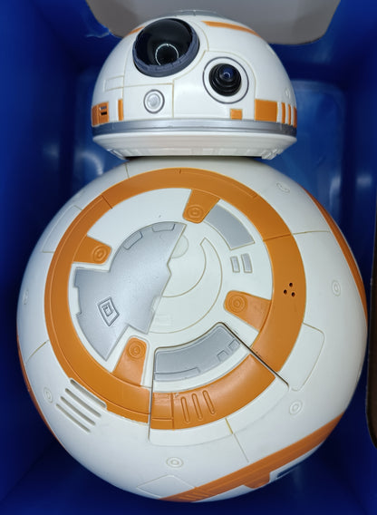 Star Wars: The Rise of Skywalker - BB-8