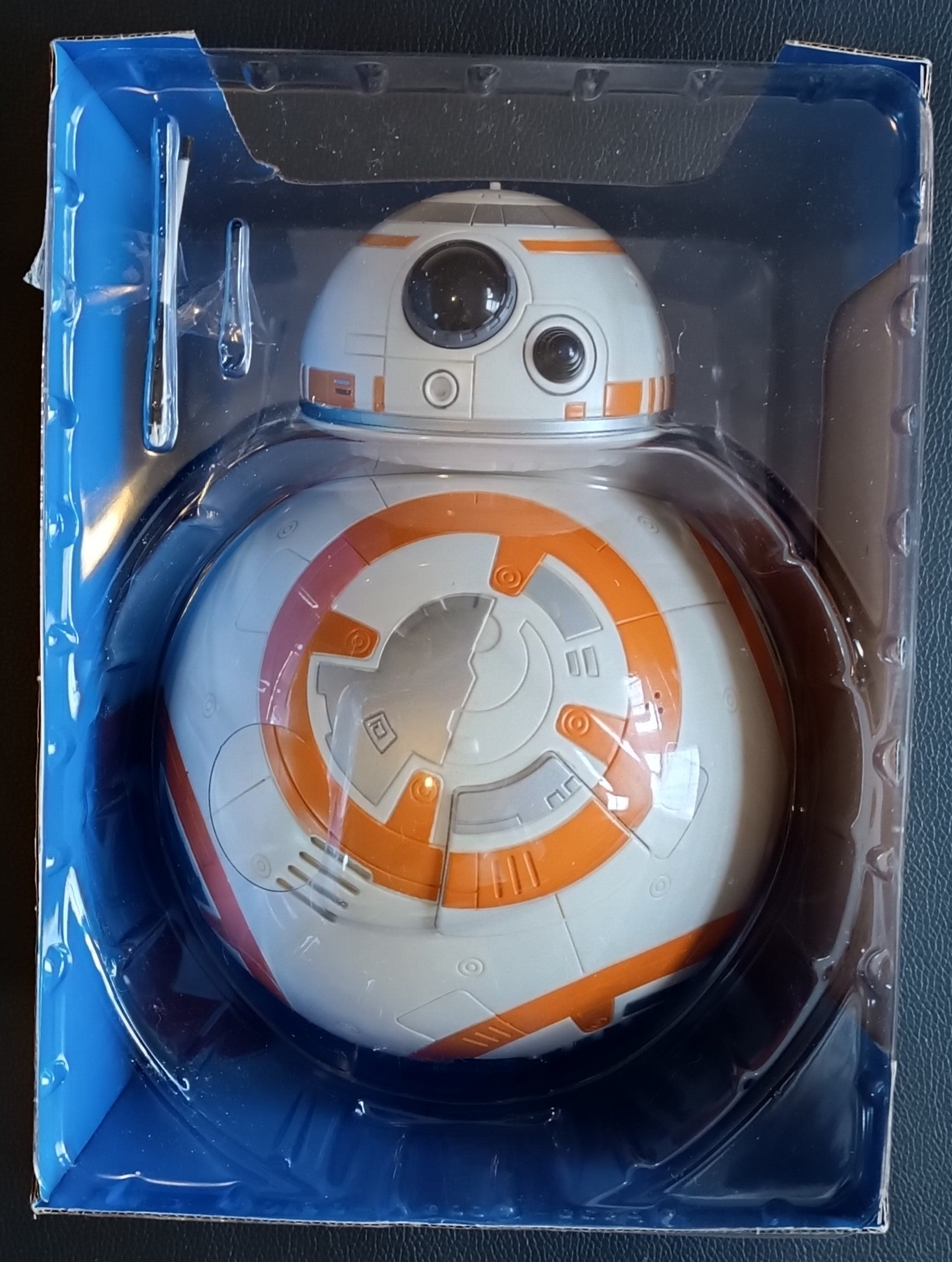 Star Wars: The Rise of Skywalker - BB-8