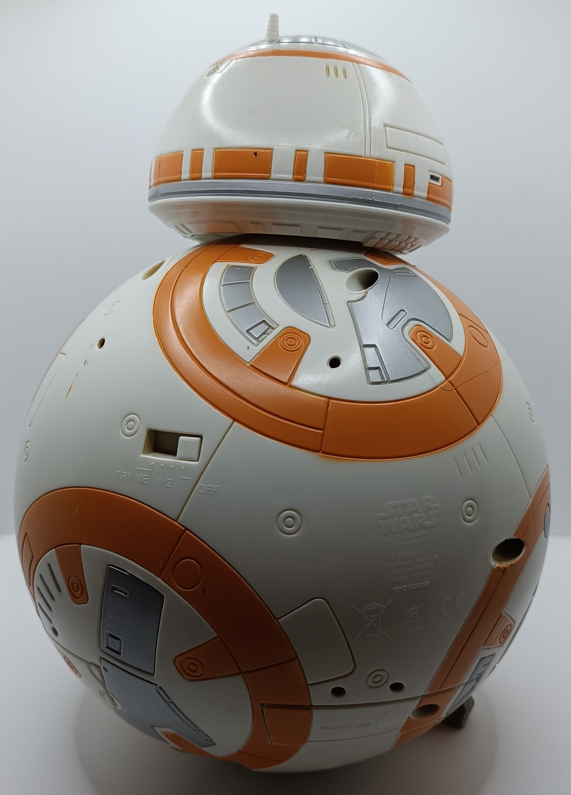 Star Wars: The Rise of Skywalker - BB-8