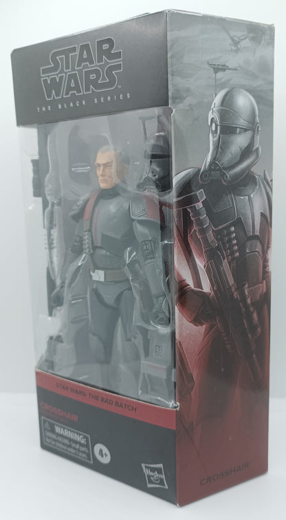 Star Wars The Black Series - Crosshair 02 - The Bad Batch SEALED