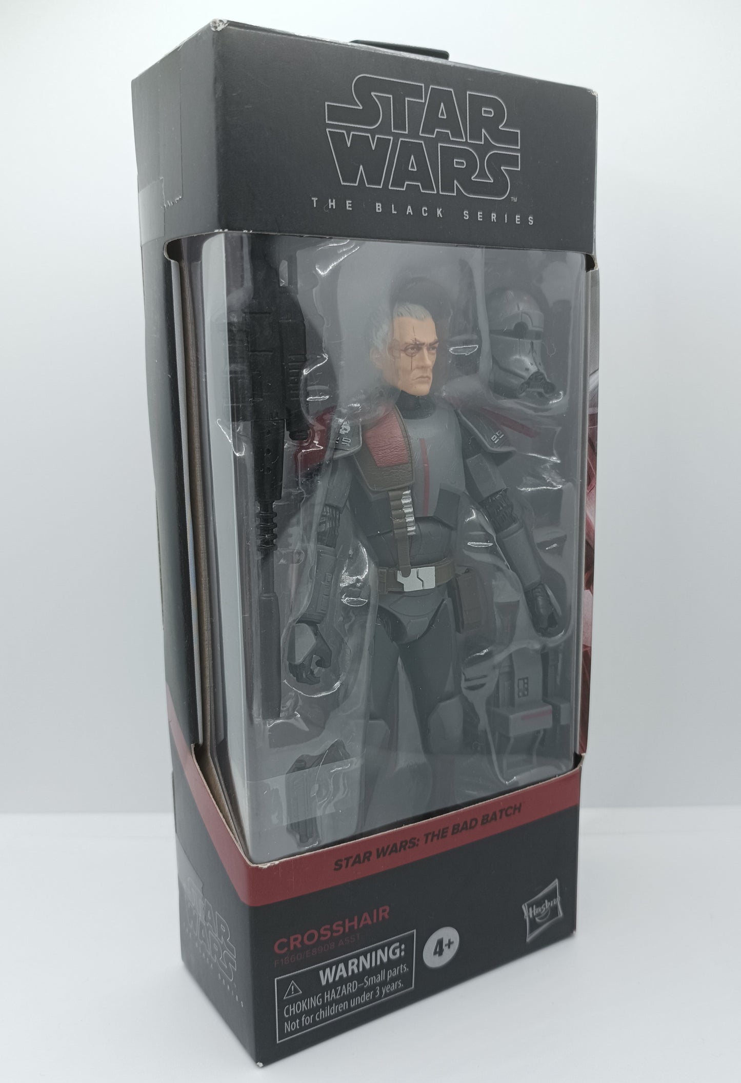 Star Wars The Black Series - Crosshair 02 - The Bad Batch SEALED