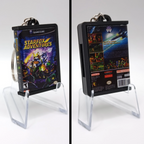 Portachiavi Nintendo Gamecube