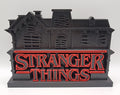 Stranger Things, Creel House