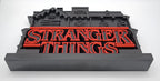 Stranger Things, Creel House