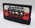 Stranger Things, Max Cassette