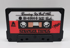 Stranger Things, Max Cassette