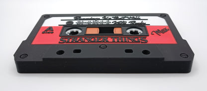 Stranger Things, Max Cassette - 3D Print-Made
