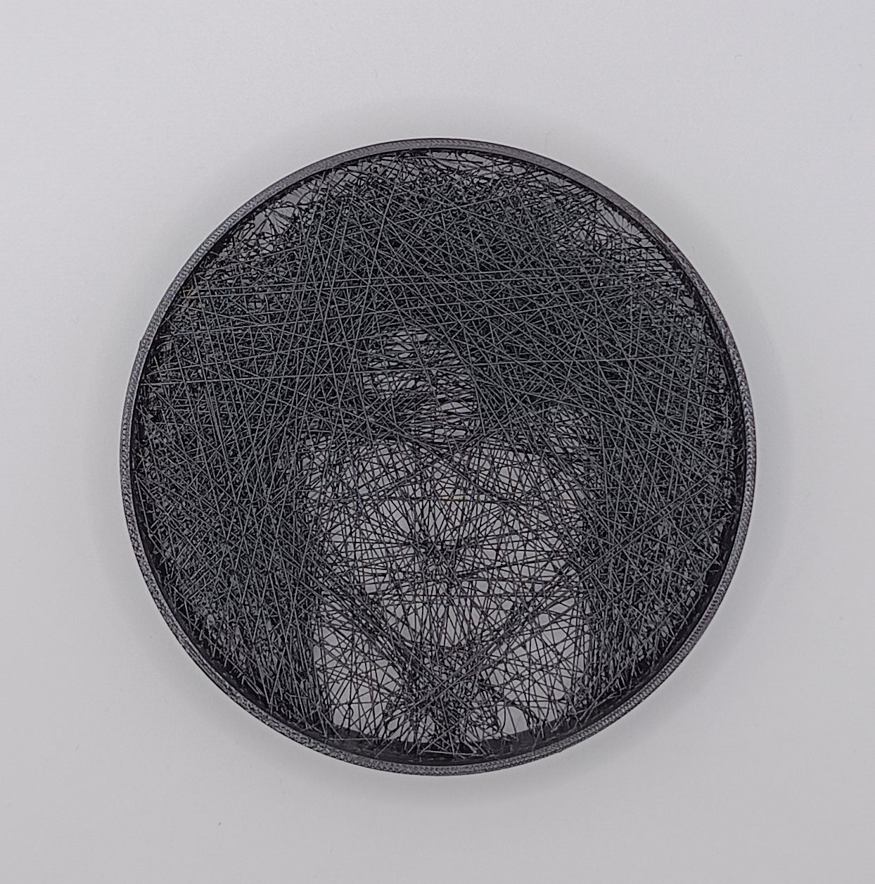 Harry Potter String Art