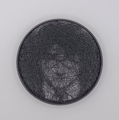 Harry Potter String Art - 3D Print-Made