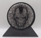 Iron Man String Art - 3D Print-Made