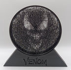 Venom String Art - 3D Print-Made