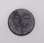 V per Vendetta - Guy Fawkes Mask String Art - 3D Print-Made