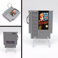 Portachiavi Nintendo NES