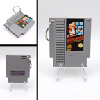 Portachiavi Nintendo NES