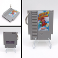 Portachiavi Nintendo NES