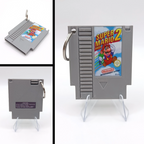Portachiavi Nintendo NES