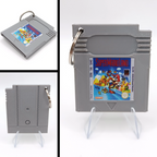 Portachiavi Nintendo Game Boy