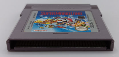 Nintendo Gameboy - Super Mario Land