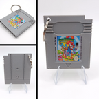 Portachiavi Nintendo Game Boy