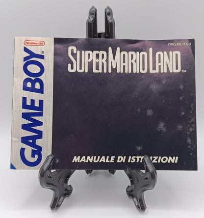 Nintendo Gameboy - Super Mario Land