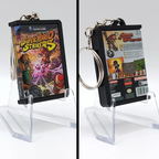 Portachiavi Nintendo Gamecube