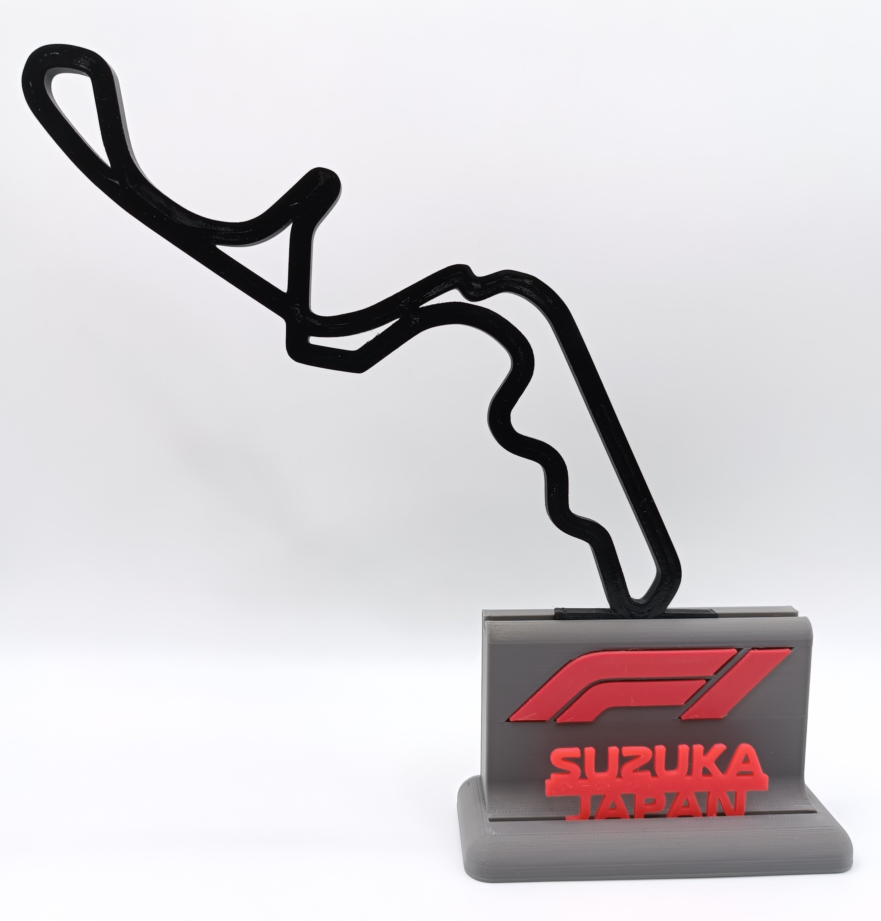 F1 Circuito Suzuka, Japan